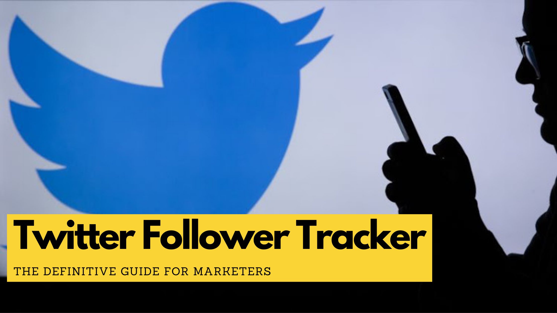 Twitter Follower Tracker