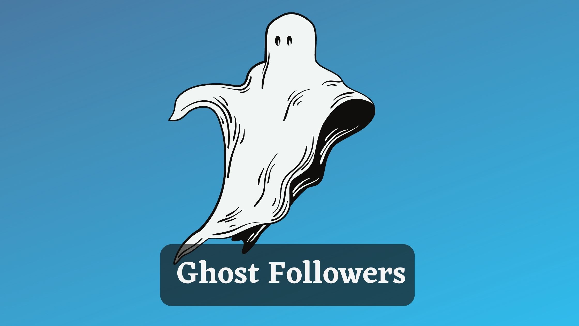 What are Ghost Followers and How to Find Them?