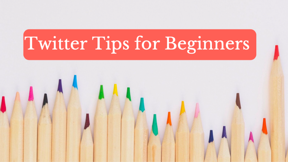 How to Get Started on Twitter? Proven Tips for Beginners