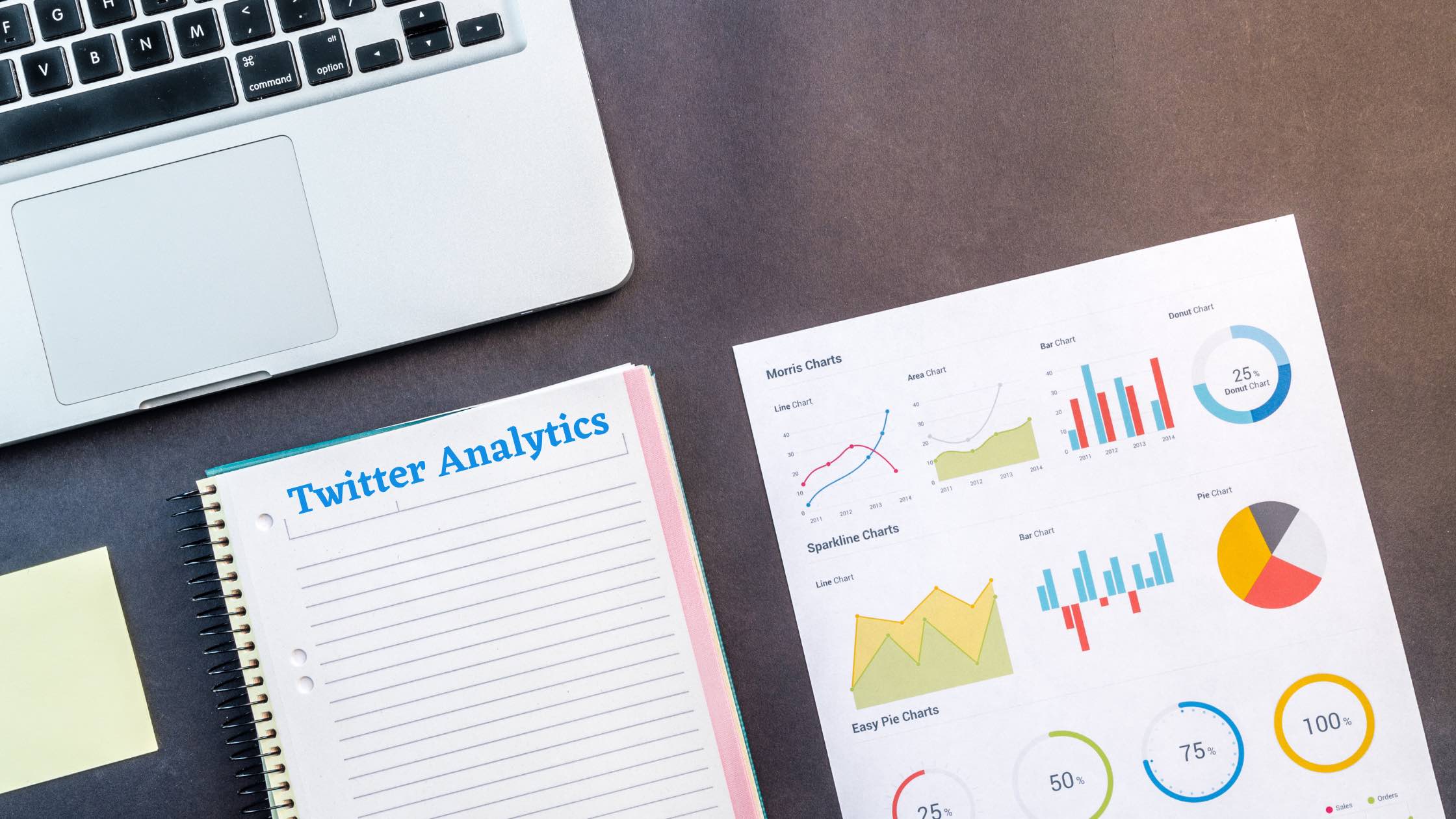Useful Insights You can Learn from Twitter Analytics