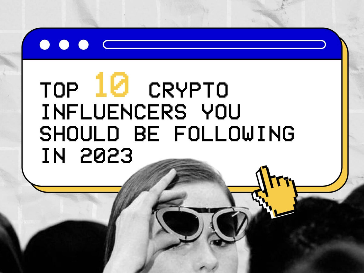 <strong>Top 10 Crypto Influencers Twitter Audit Report </strong>