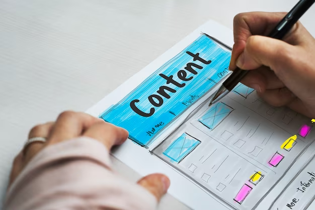 The Benefits of Writing High-Quality Content for Your Website