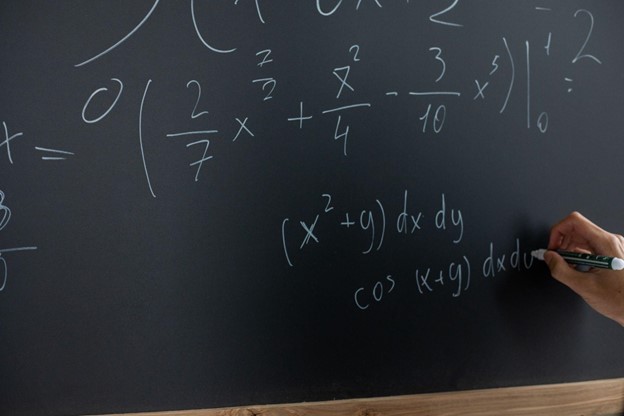 Crunching Numbers for Success: How Math Powers College Marketing Students