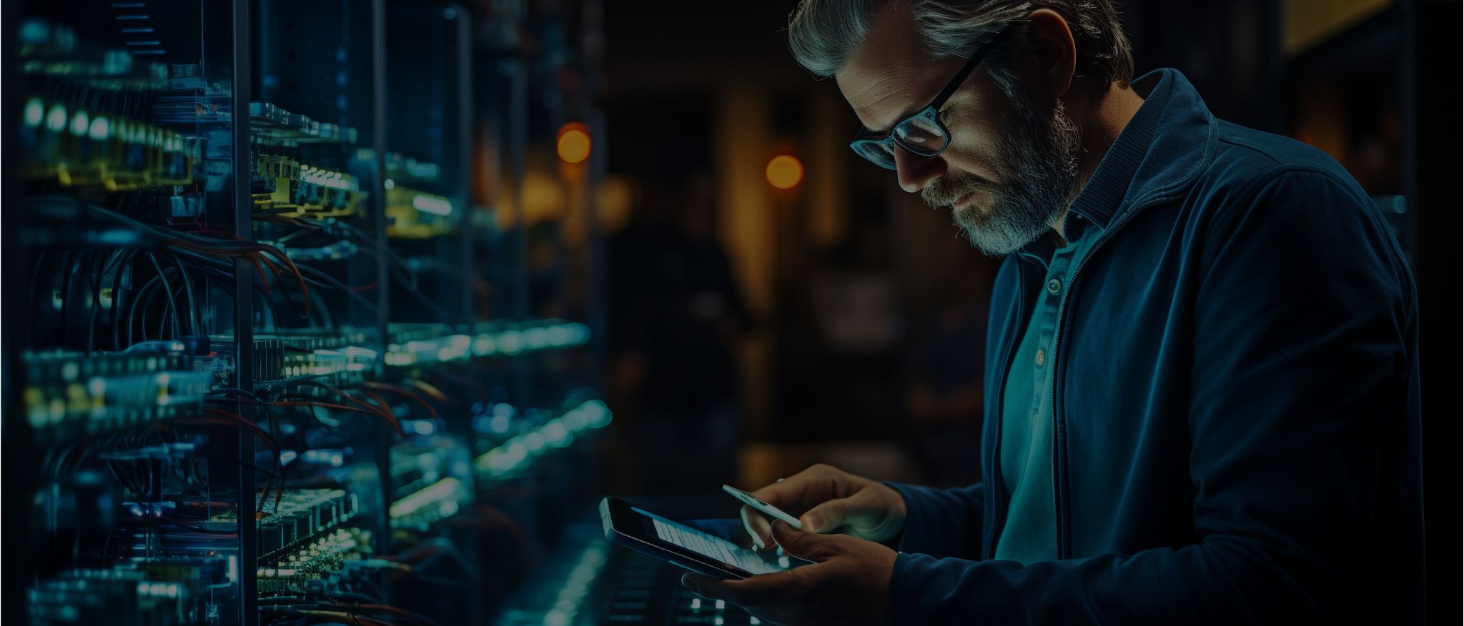 A Guide to Enhancing Business Efficiency with Managed IT