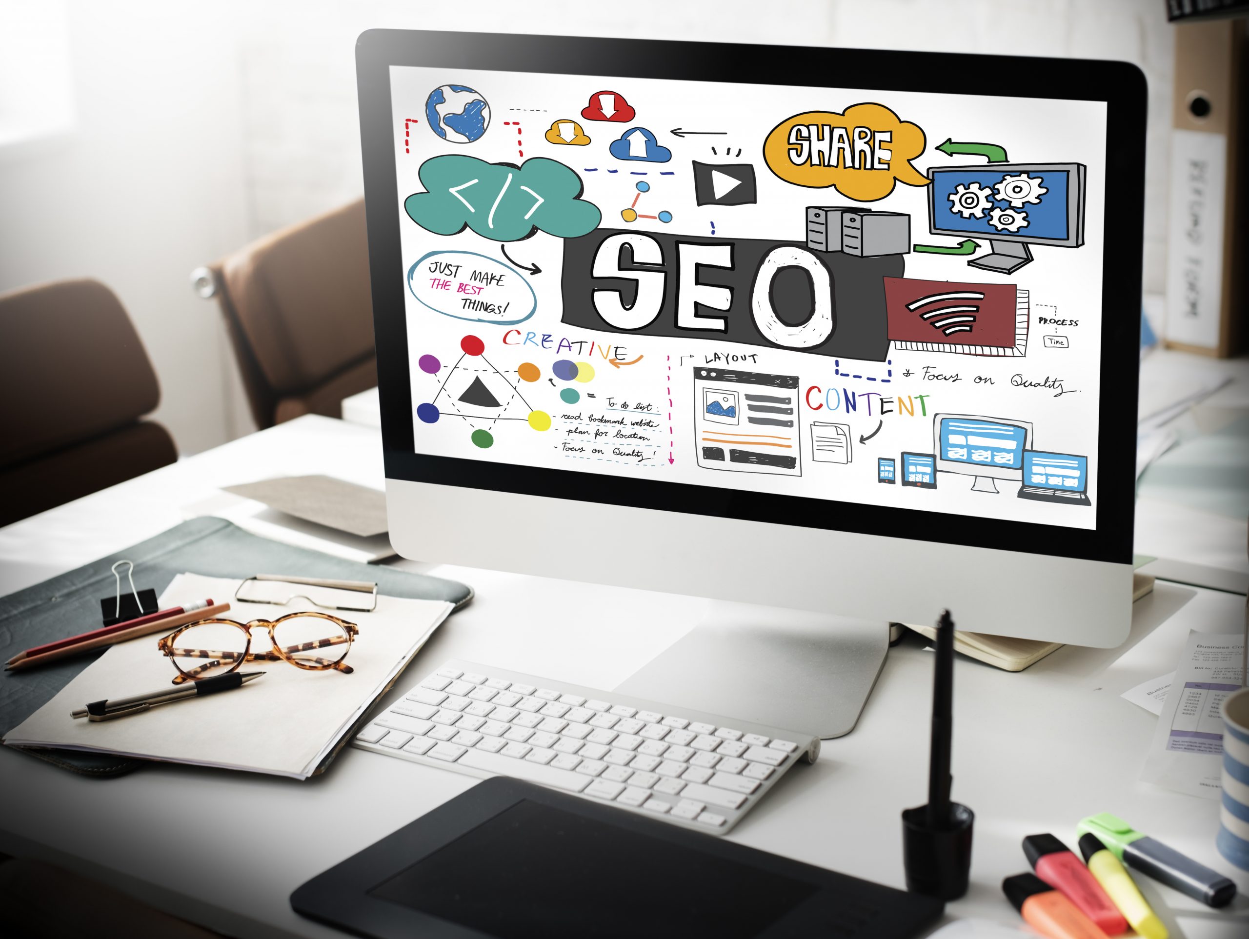 How can Technical SEO Impact the Outcome of Your Website?