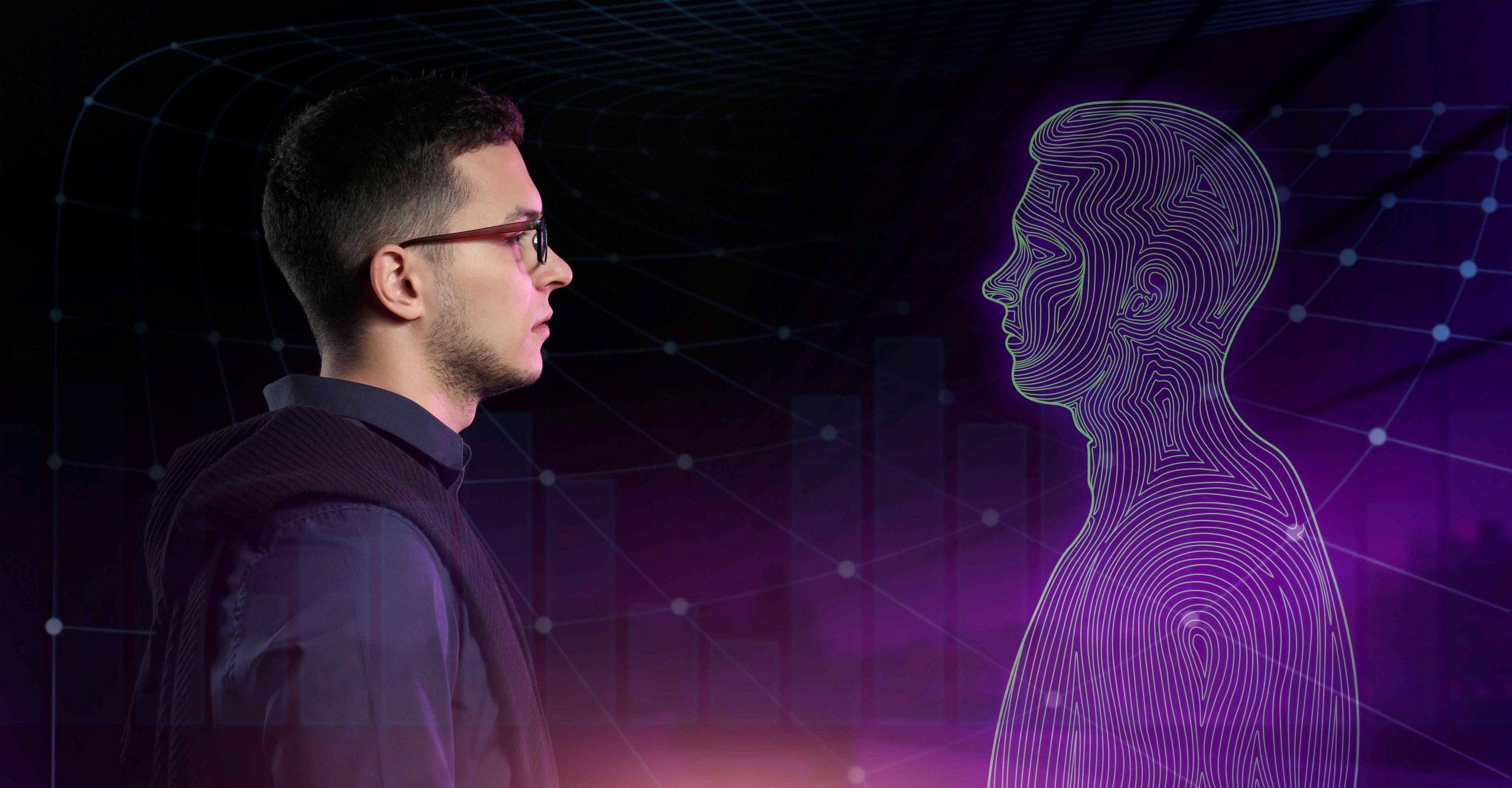 How To Create Stunning Twitter Content With A Virtual Twin