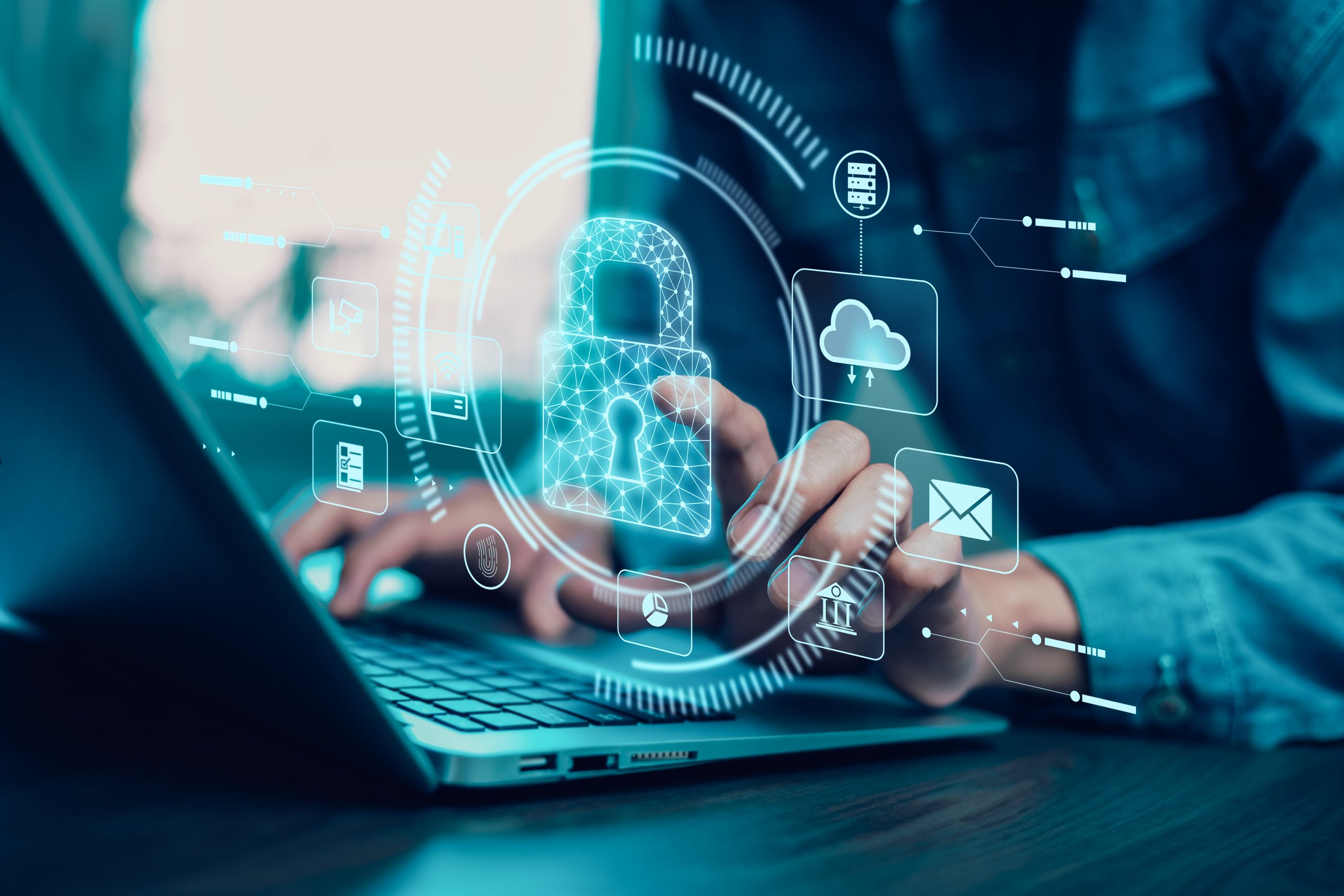 Why User Management Matters For Social Media Security