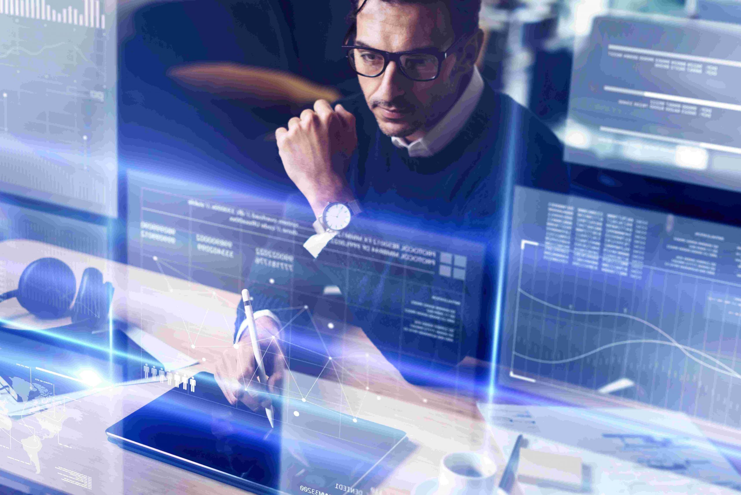 How to Create a Digital Marketing Strategy Using Analytics