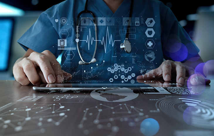 How Leading RCM Providers Are Winning Medical Practices Through Digital Trust
