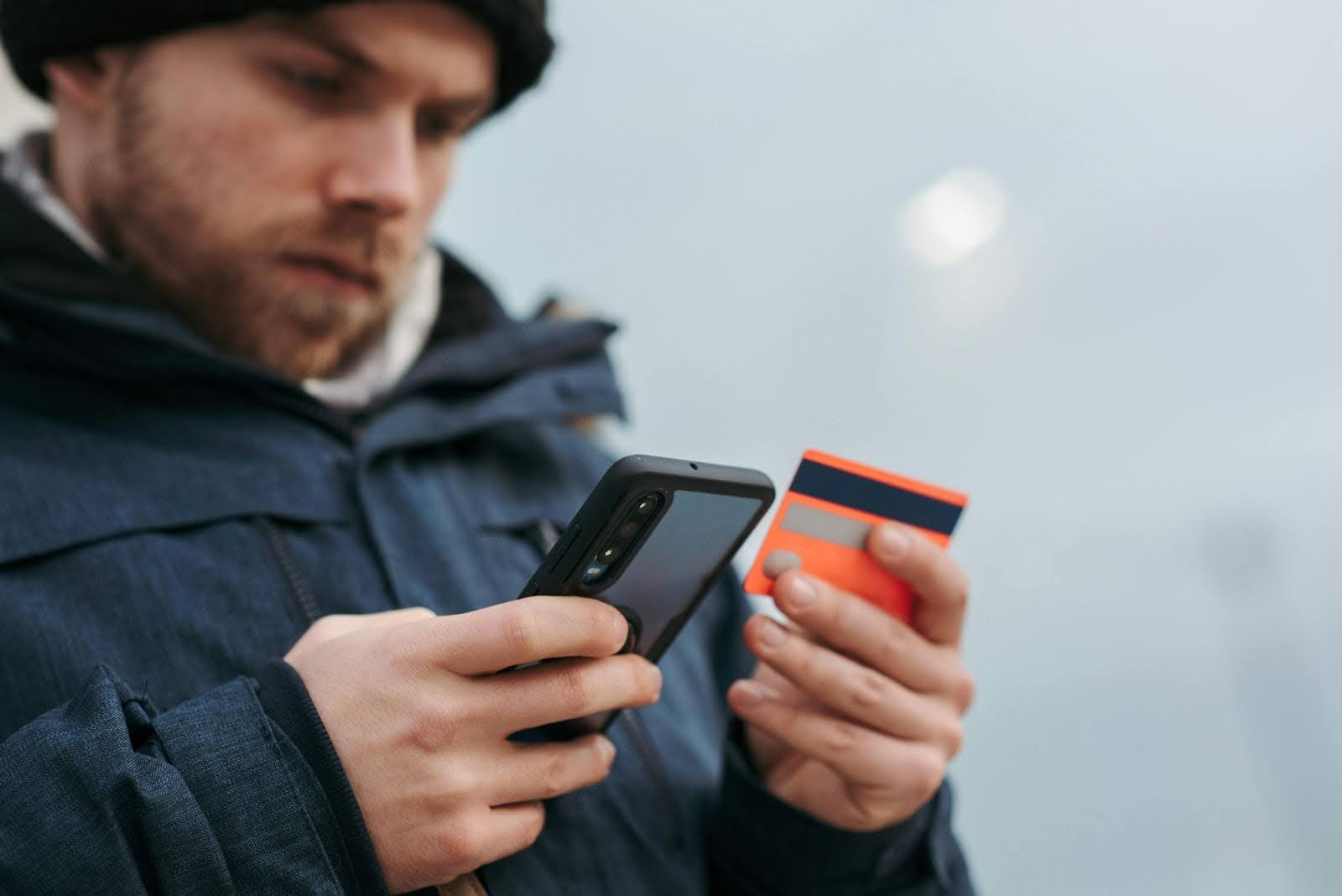 How Technology is Shaping Online Experiences