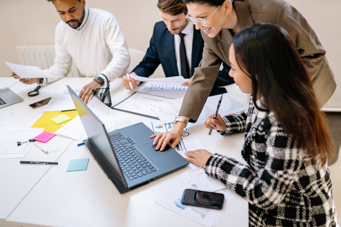 What a Social Media Audit Can Reveal About Your Brand in 2025