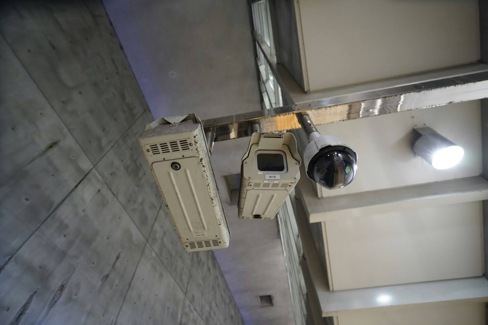 Top 6 AI Gun Detection Systems Protecting Schools and Universities