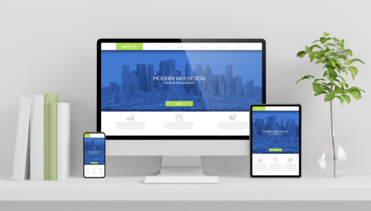 What Advantages Does a Modern Website Builder Offer?