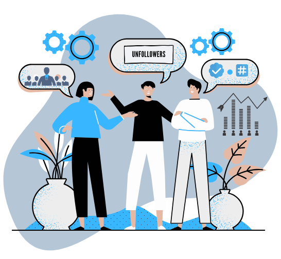 Key Influencers